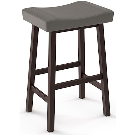 30" Miller Bar Stool